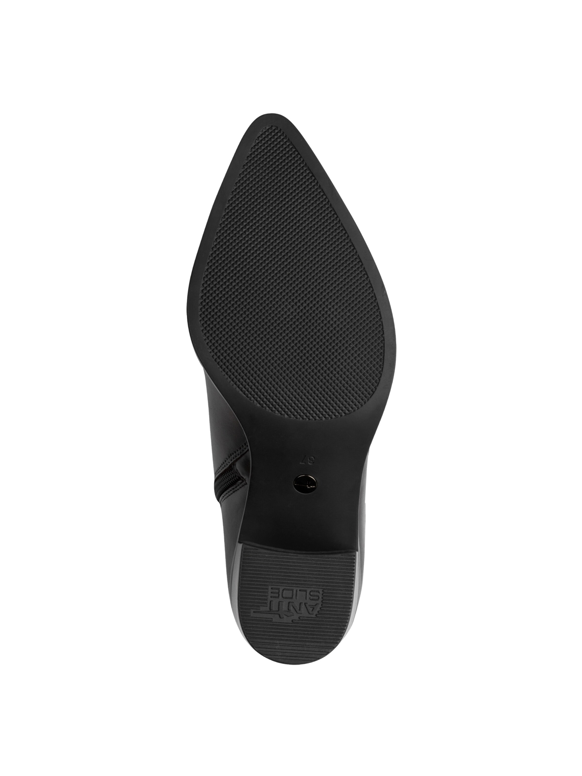 Tamaris Stiefelette in Braun