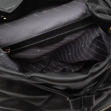 Sac à dos 'Raimunda' L.CREDI en noir