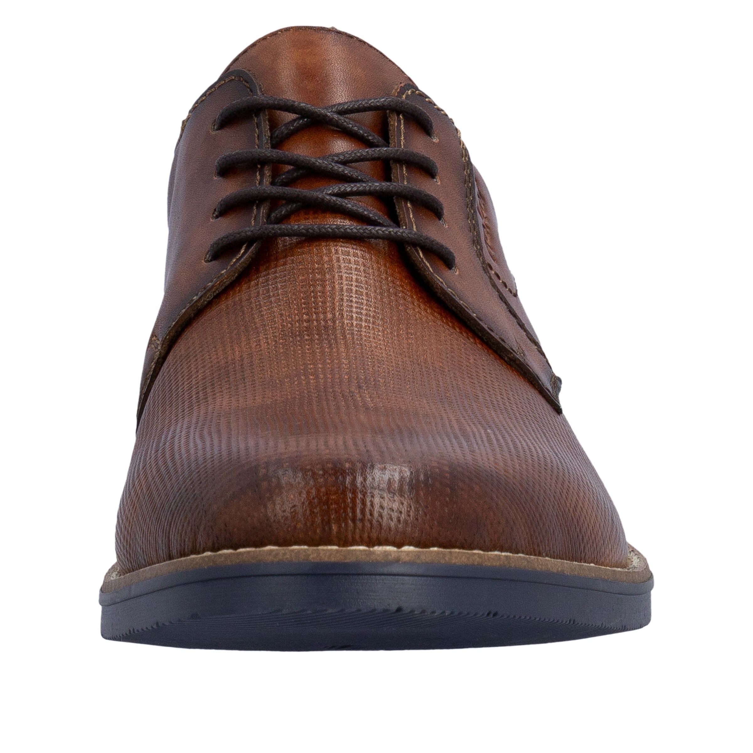 Chaussure à lacets '13504' Rieker en marron