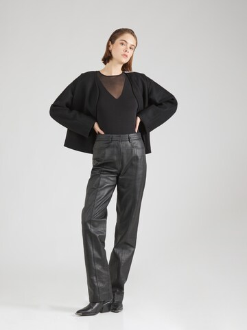 Body a maglietta di ONLY in nero