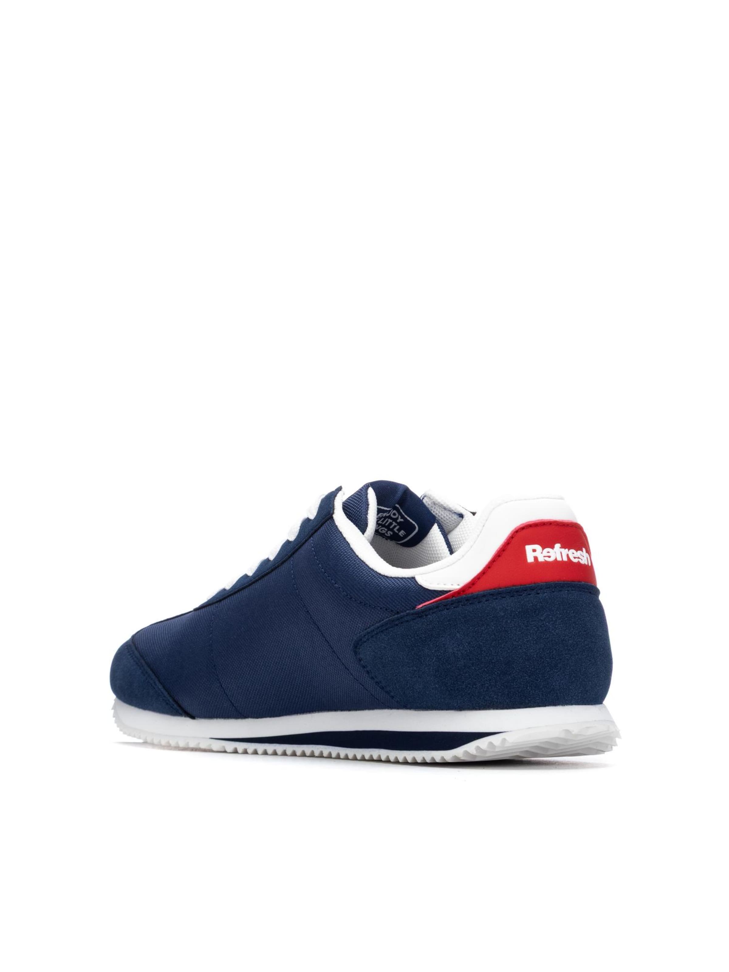 Refresh - Calzado deportivo en azul