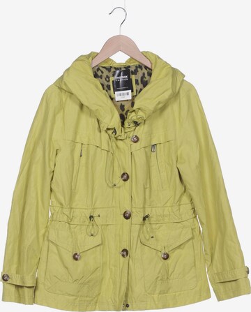 Bexleys Jacket & Coat in XXL in Green: front