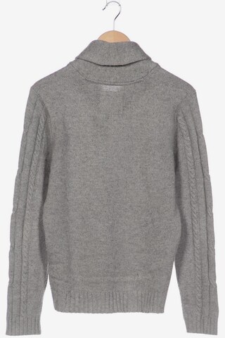 Pepe Jeans Sweater & Cardigan in S in Grey