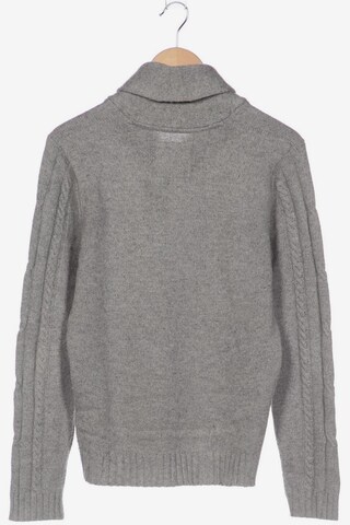 Pepe Jeans Pullover S in Grau