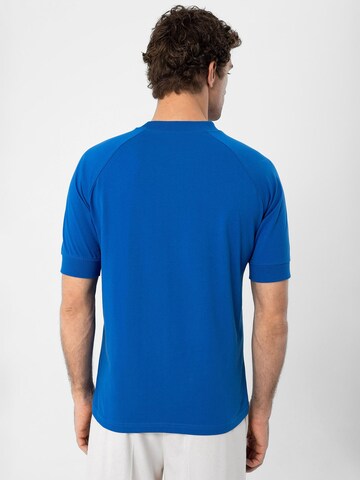 Antioch Majica | modra barva