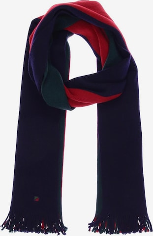 REDGREEN Scarf & Wrap in One size in Mixed colors: front