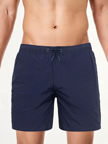 Suitable Zwemshorts in Blauw