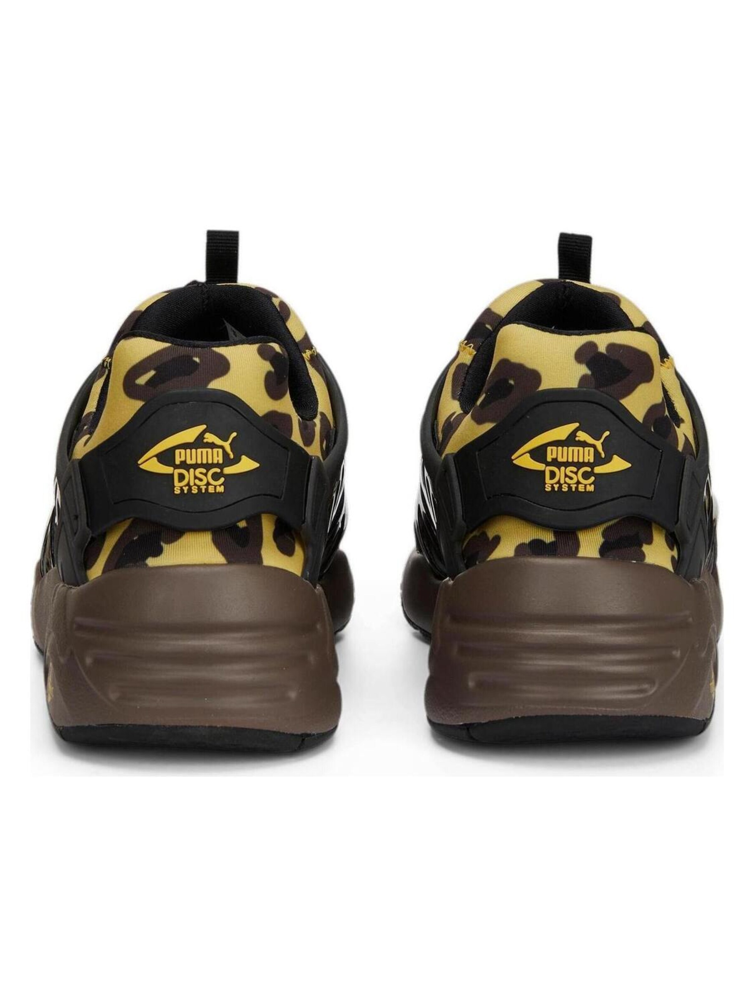 PUMA Sneaker low 'Disc Blaze'‌‌‌‌‌‌‌‌ in Mischfarben