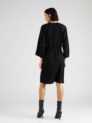 InWear Sukienka 'Cadenza' w kolorze czarny