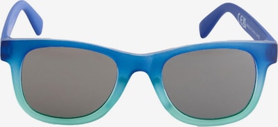 Next Aurinkolasit värissä sininen / pastellinvihreä, Tuotenäkymä