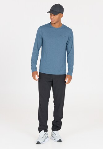 ENDURANCE Functioneel shirt 'Abdon' in Blauw