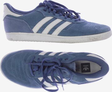 ADIDAS ORIGINALS Sneakers & Trainers in 37 in Blue: front