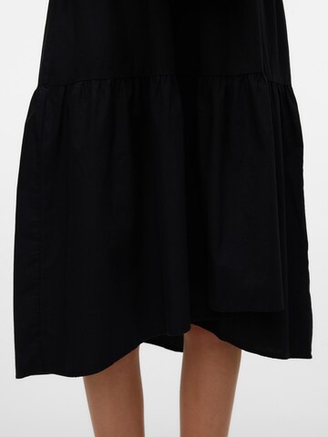 VERO MODA Dress 'VMJarlotte' in Black
