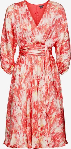 ESPRIT Kleid in Rot: predná strana