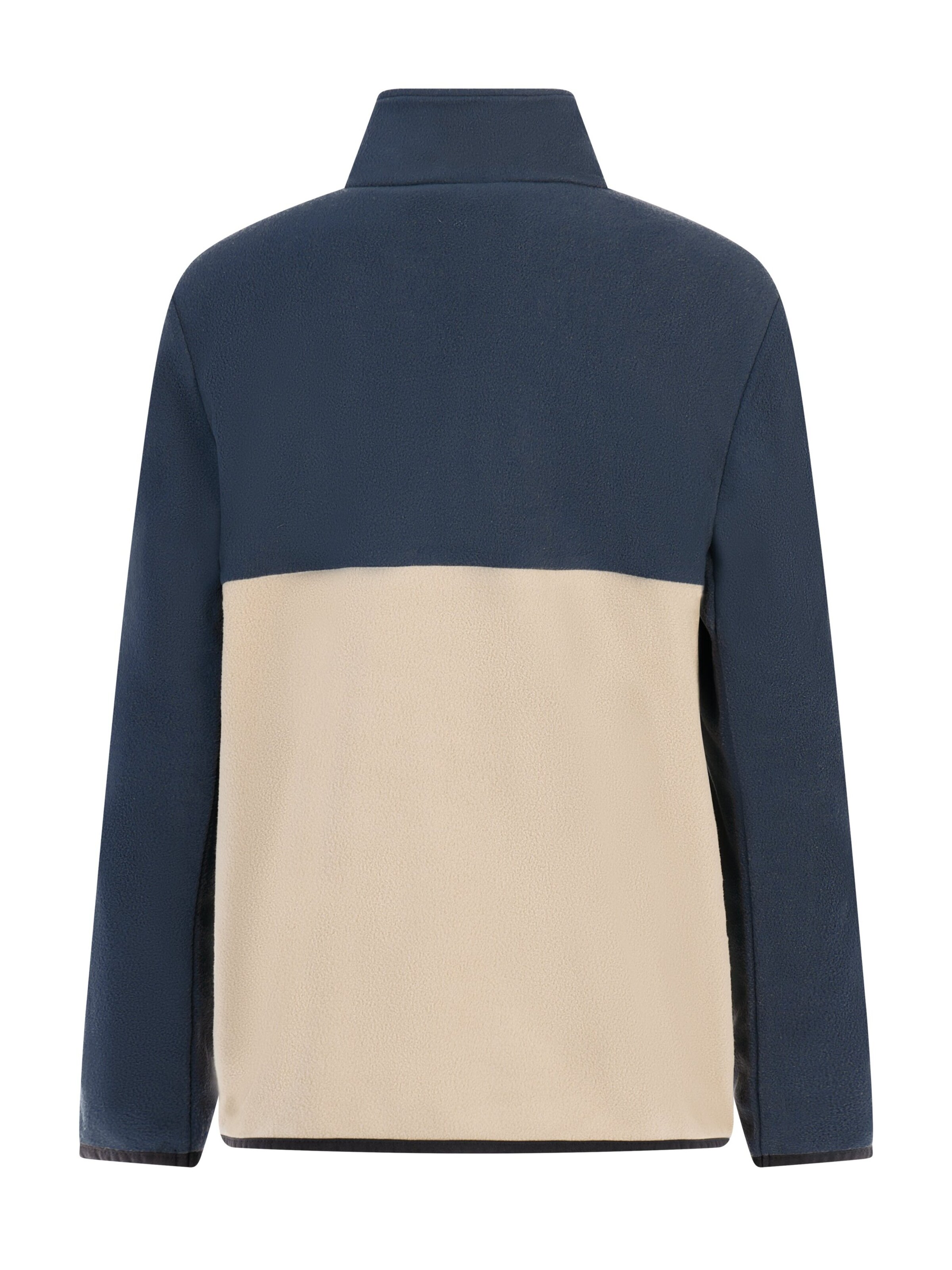 PROTEST Sportpullover 'PRTSkylar JR'‌‌‌‌‌‌‌‌‌‌ in Blau