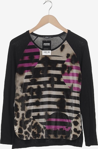 FRANK WALDER Top & Shirt in M in Mixed colors: front