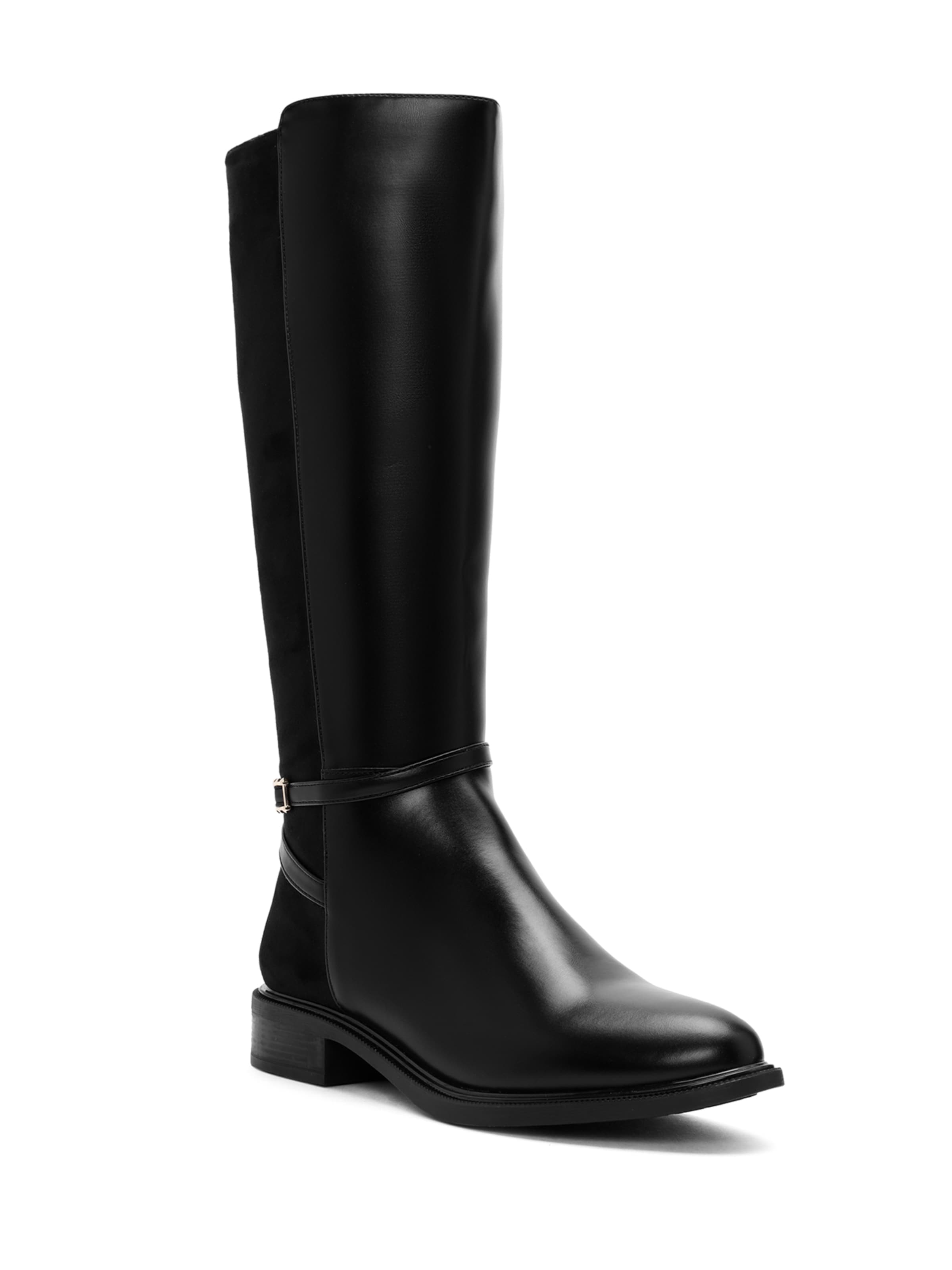 Derimod Boots in Black