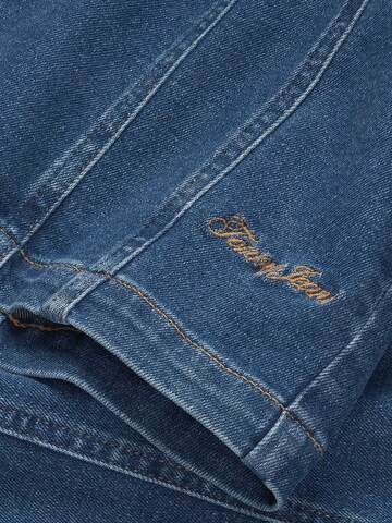 Robe Tommy Jeans en bleu