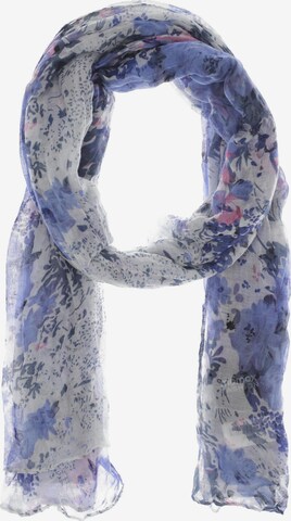 TAMARIS Scarf & Wrap in One size in Blue: front