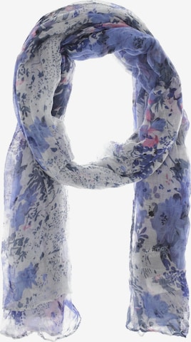TAMARIS Scarf & Wrap in One size in Blue: front