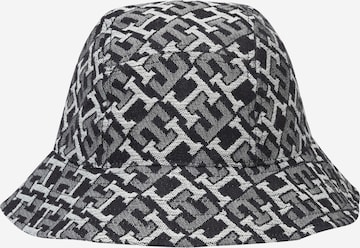 TOMMY HILFIGER Hat in Black