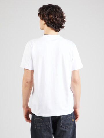 HOLLISTER Shirt in White