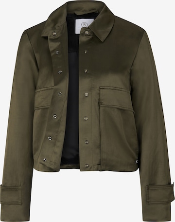 BOGNER - Blusa 'Johanna' en verde