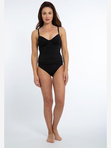 Nina von C. Bra 'Secret' in Black