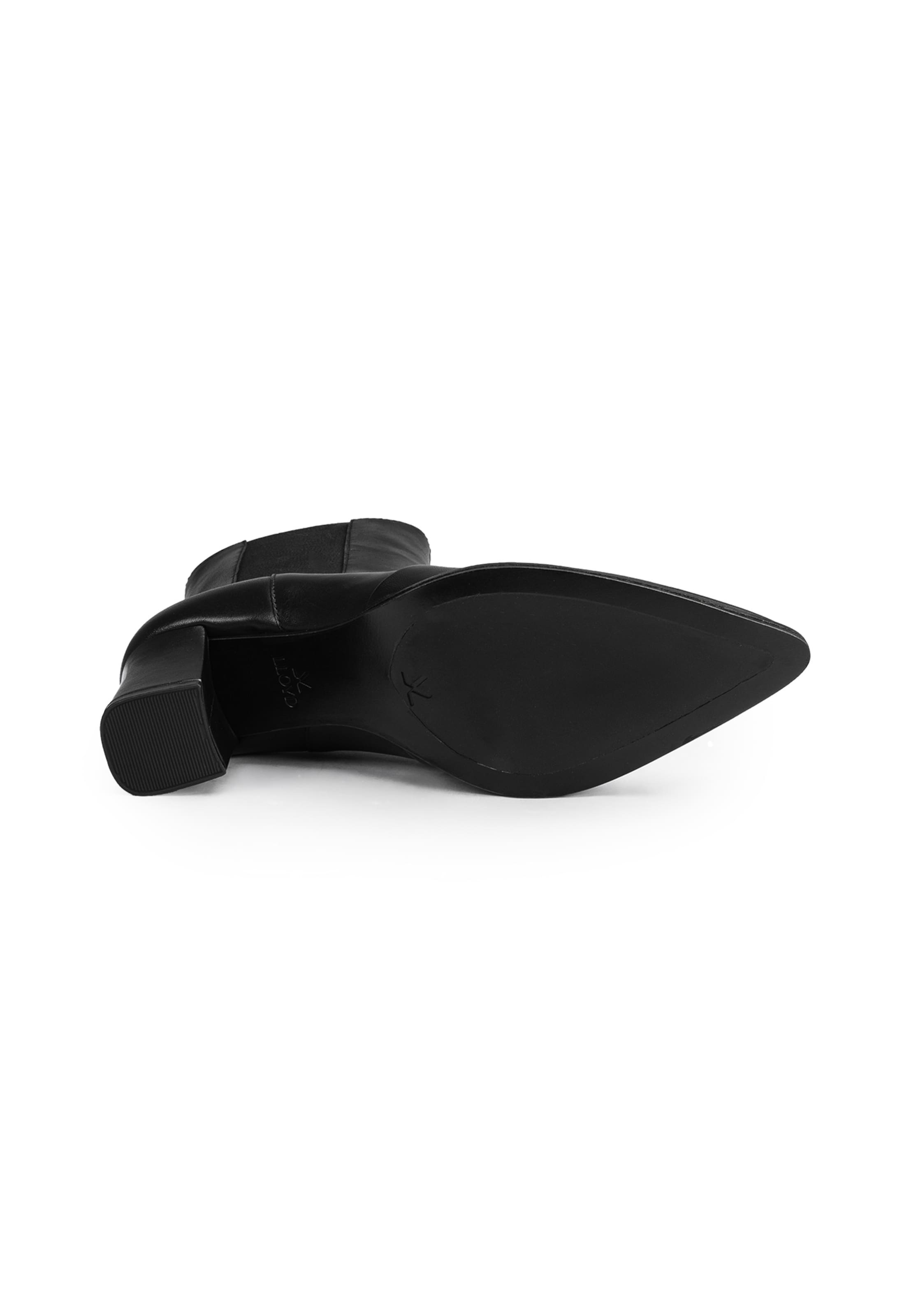 Boots di LLOYD in nero