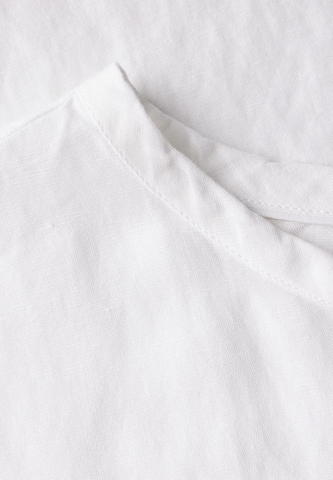 CECIL Bluse in Weiß