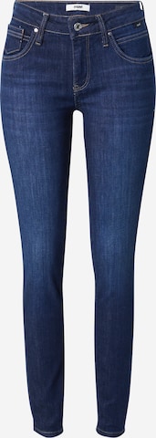 Mavi Skinny Jeans 'ADRIANA' i blå: forside