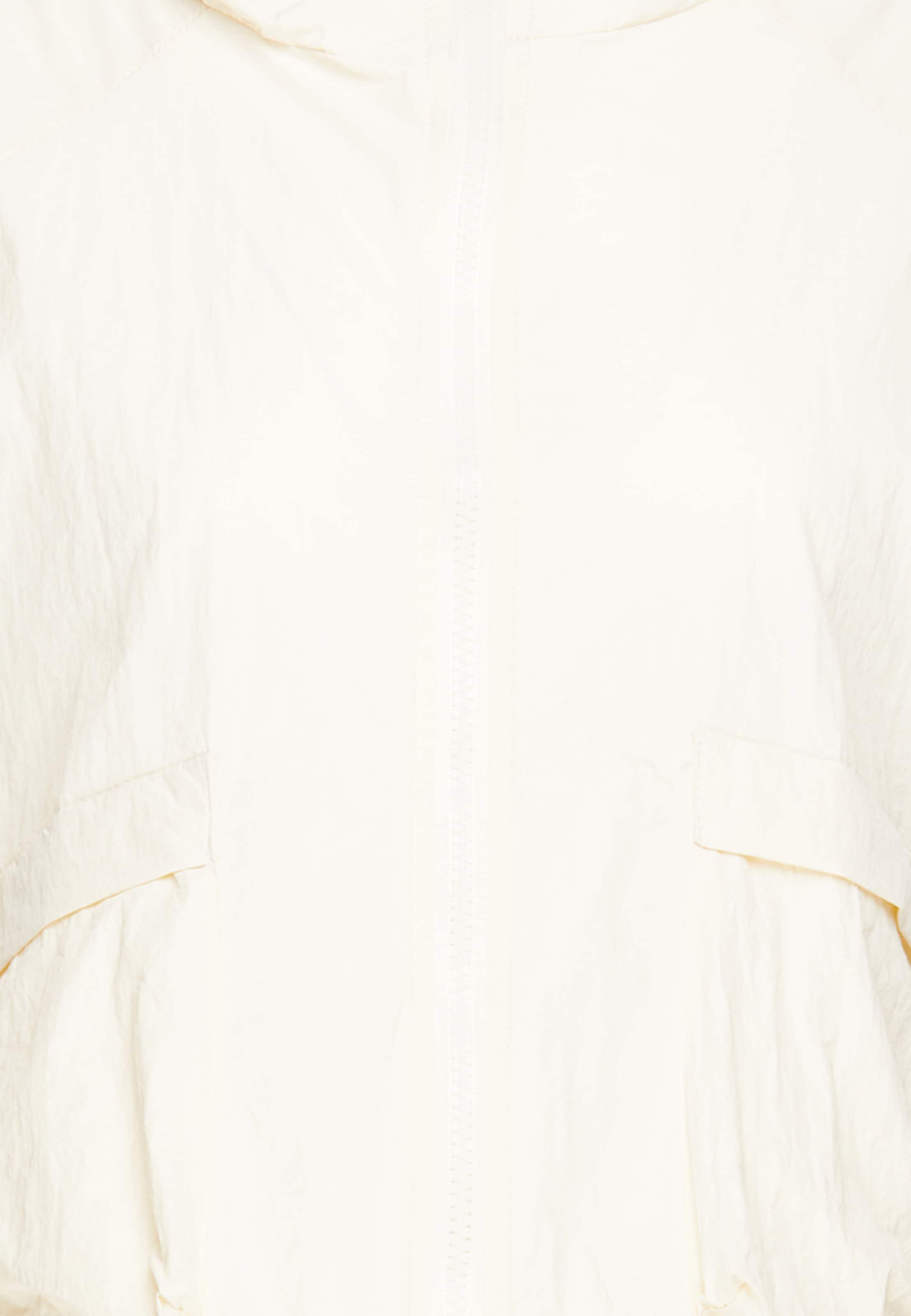 myMo ATHLSR - Chaqueta de entretiempo en beige