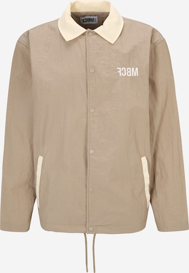 FCBM Between-Season Jacket 'Jarno' in Beige / Sand / Khaki, Item view