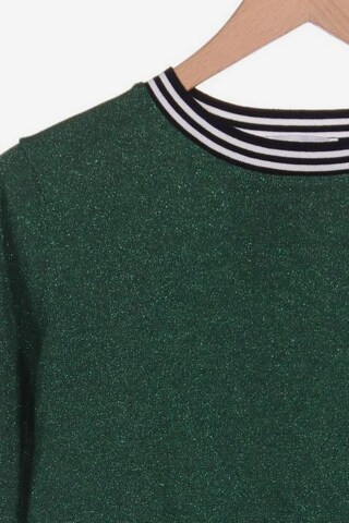 Neo Noir Sweater & Cardigan in M in Green