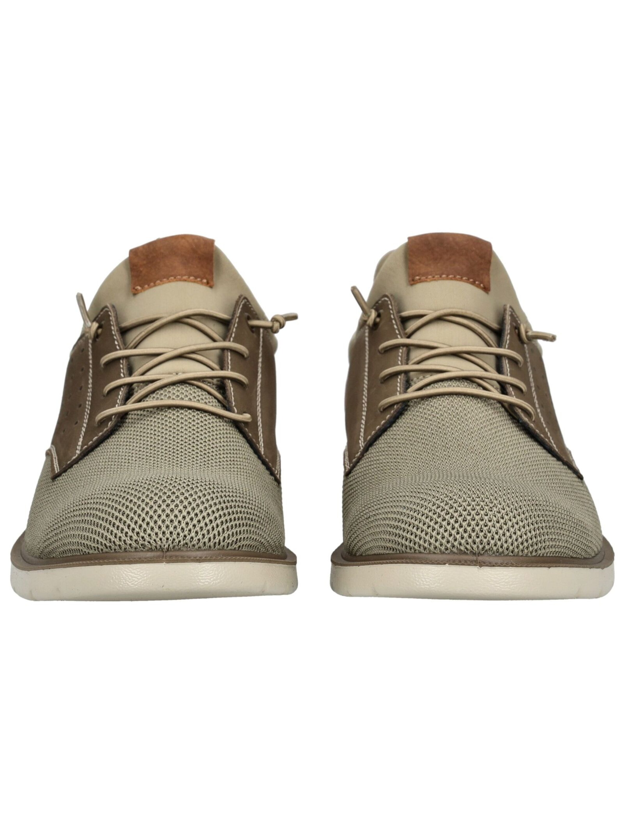 IMAC Lace-up shoe in Beige