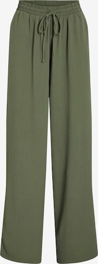 VILA Housut 'VIJOSA' värissä oliivi, Tuotenäkymä