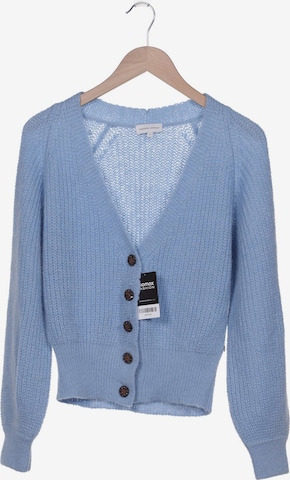 Fabienne Chapot Sweater & Cardigan in XS in Blue: front