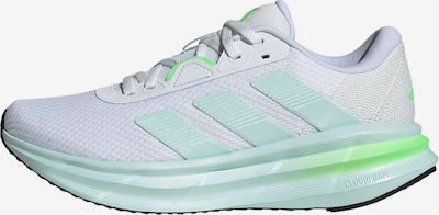 ADIDAS PERFORMANCE Laufschuh 'Galaxy 7' in mint / weiß, Produktansicht