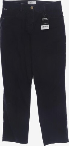 BRAX Pants in M in Blue: front