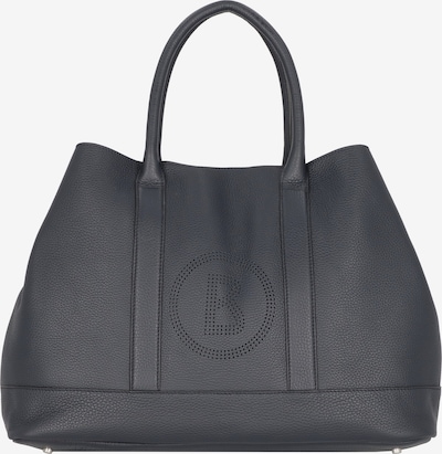 BOGNER Shopper in de kleur Blauw, Productweergave