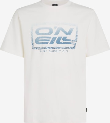 O'NEILL Shirt in White: front