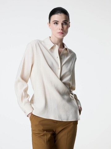 adl Shirt in Beige