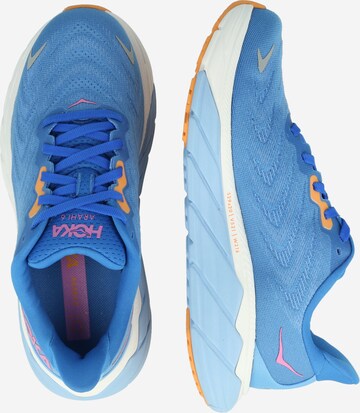 Hoka One One Running Shoes 'ARAHI 6' in Blue