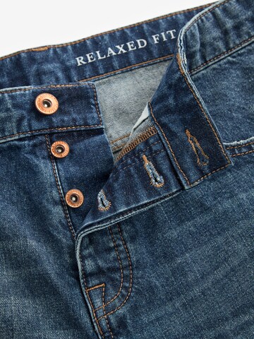Regular Jean Next en bleu