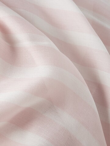 TOMMY HILFIGER Scarf 'ESSENTIAL' in Pink