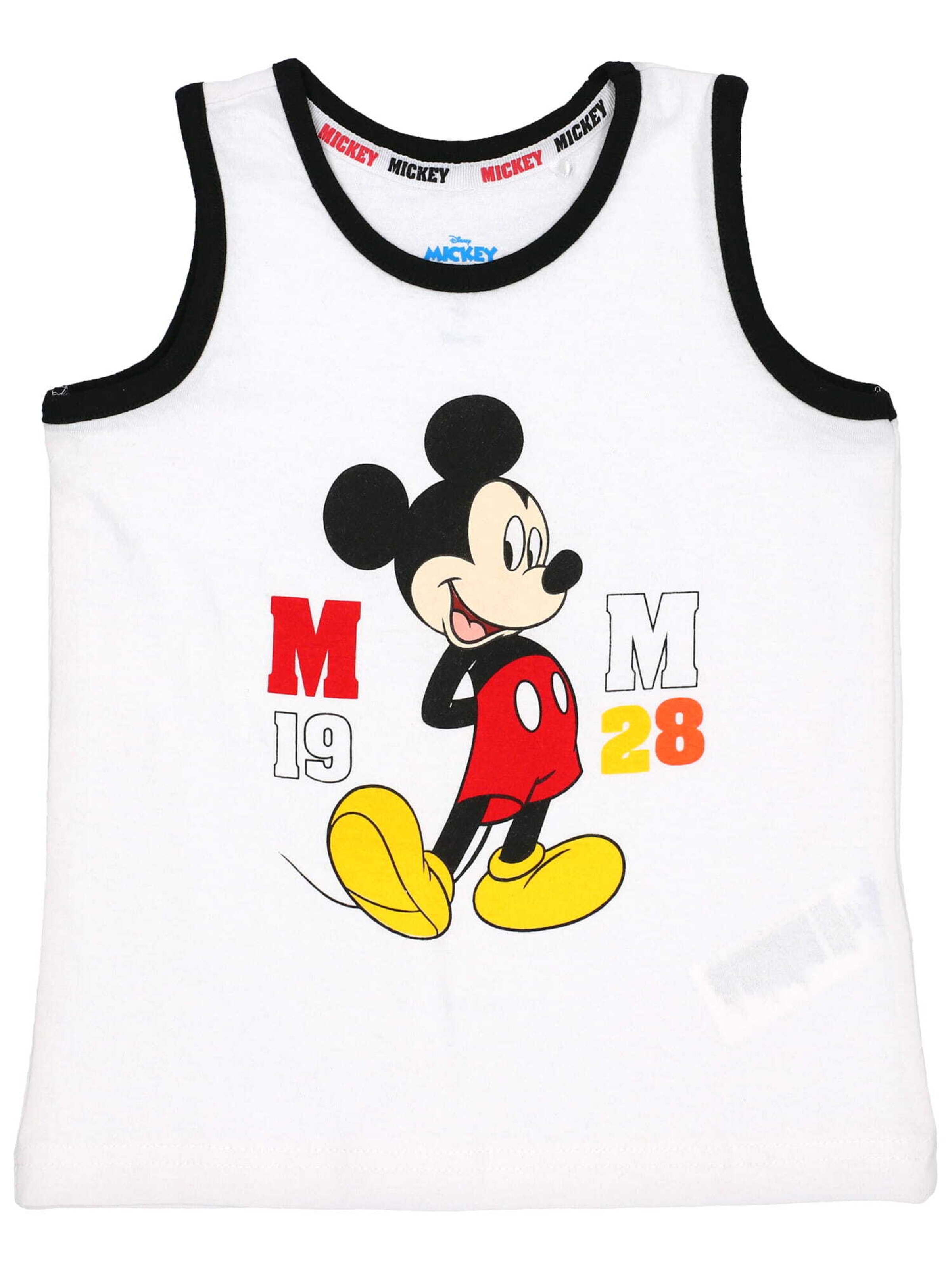 Pyjama 'Minnie Mouse' DISNEY en noir