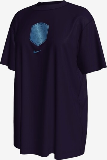 NIKE Jersey in Blue / violet, Item view