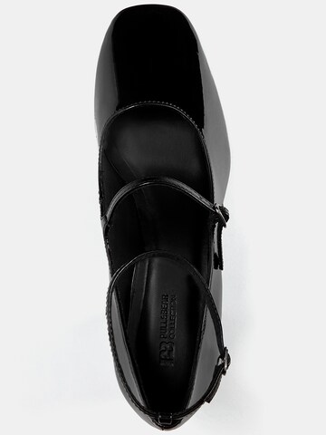 Pull&Bear Pumps i sort