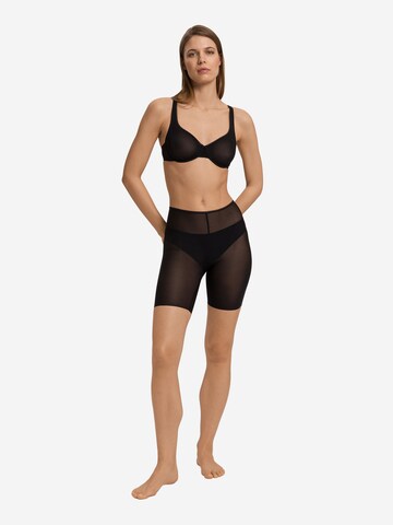 Hanro Panty in Schwarz