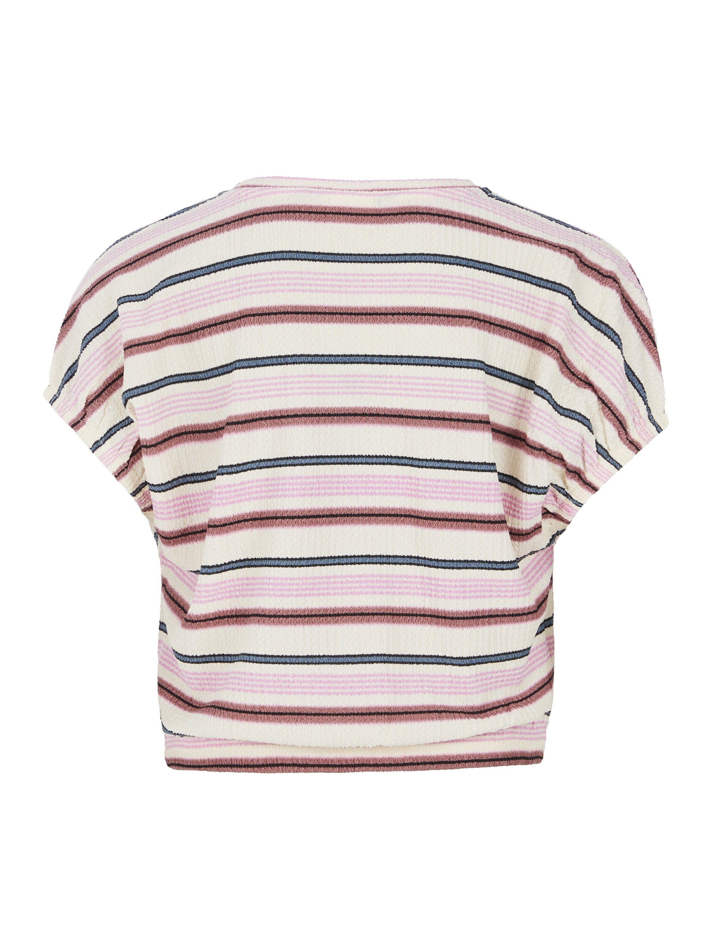 PROTEST Shirt 'PRTBYOU JR' in Pink